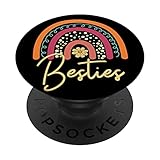 Photo Gallery besties boho rainbow i love my best friend besties popsockets popgrip intercambiabile Photo Gallery besties boho rainbow i love my best friend besties popsockets popgrip intercambiabile