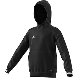 adidas T19 HOODY Y uniseks-volwassene sweater
