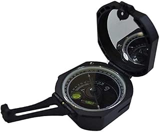 Bússola Geológica Pocket Transit 5008 tipo brunton