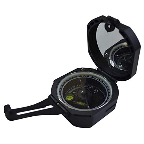 Bússola Geológica Pocket Transit 5008 tipo brunton