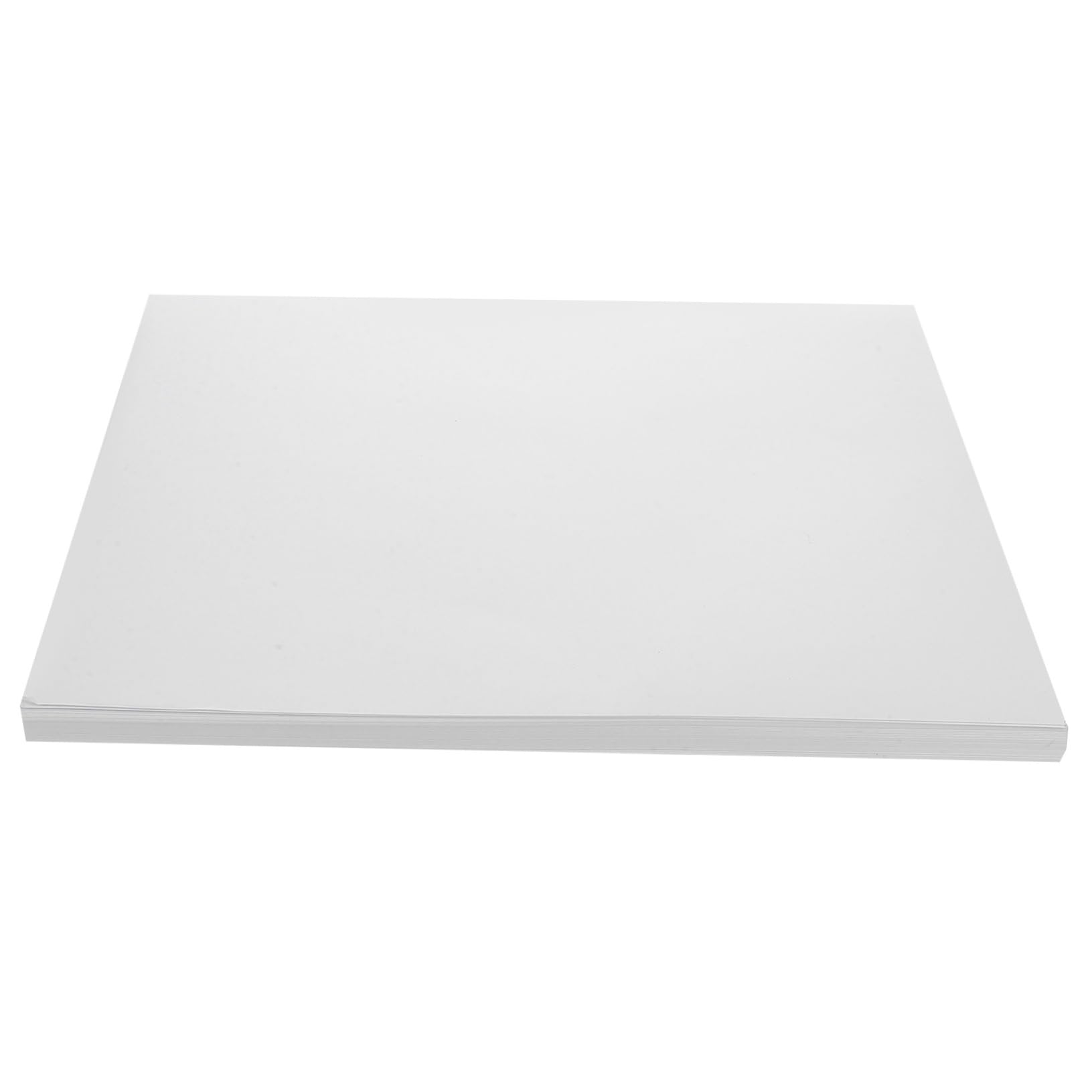 Operitacx Papier à Dessin pour Marqueurs, 100 Feuilles pour Designers