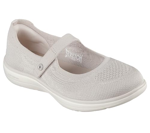 Image of Skechers Womens On-the-go Flex Radiant - Sweet Pe