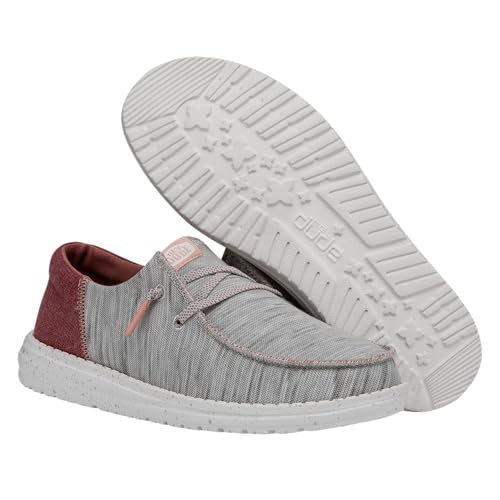 Image of HEYDUDE Womens Wendy Funk Baja