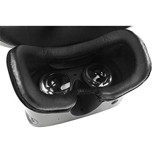  rift s アイマスク付 Amazon | SHEAWA Oculus Rift S用のフェイスクッション 通気性に