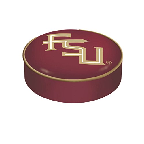 Florida State (Script) Bar Stool Seat Cover