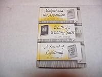 Maigret and the Apparition, Death of a Wedding Guest, A Sound of Lighting B00119Z5SQ Book Cover