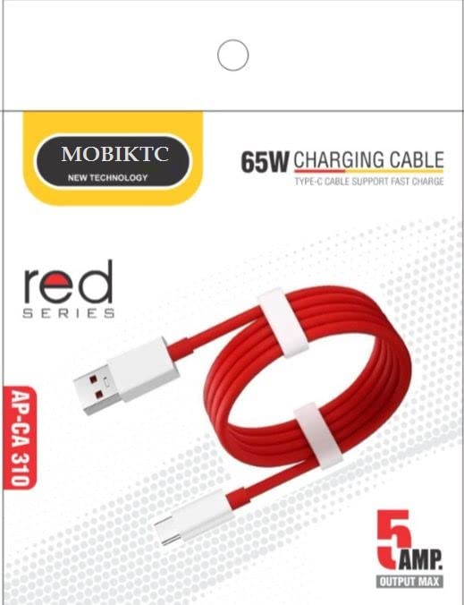 See full amazon price history chart for MOBIKTC Compatible with All Type-C Port Equipped Android Phones Type C Charging Cable, Fast Charging & Data Cable (Red) MOBIKTC Compatible with All Type-C Port Equipped Android Phones Type C Charging Cable, Fast Charging & Data Cable (Red) (B0BCRS7DP5) Amazon Price History, Amazon Price Tracker