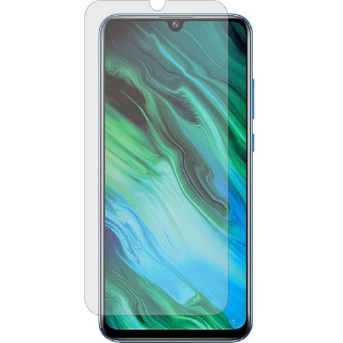 Image of EmBed Matte Fiber Display Guard for Honor 20e - Unbreakable, Ultra-Thin, Lightweight Matte Finish Screen Protector with Easy Installation Kit