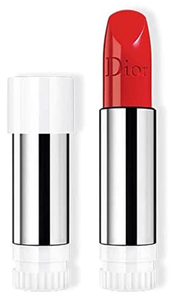 Dior Rouge Dior Satin Refill Barra De Labios 959 Chanelle