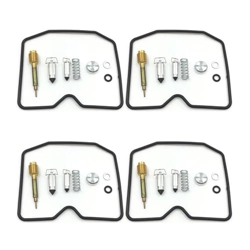 Kit réparation carburateur GSF600 pour retrouver le plaisir de rouler