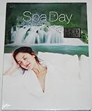 Spa Day 2 CD set, Spa Music for Relaxation & Aromatherapy Music for Rejuvenation