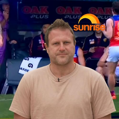 One of footy's longest standing traditions has been ditched cover art