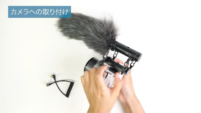 ZOOM ズーム ZSG-1 オンカメラショットガンマイク プラグインパワー方式 Amazon.co.jp: ZOOM ズーム ZSG-1 オンカメラショットガンマイク
