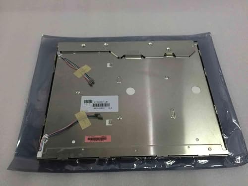 Image of 17 inch 1280x1024 LCD LTM170EU-L21 Industrial Display