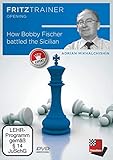  Adrian Mikhalchishin: How Bobby Fischer battled the Sicilian