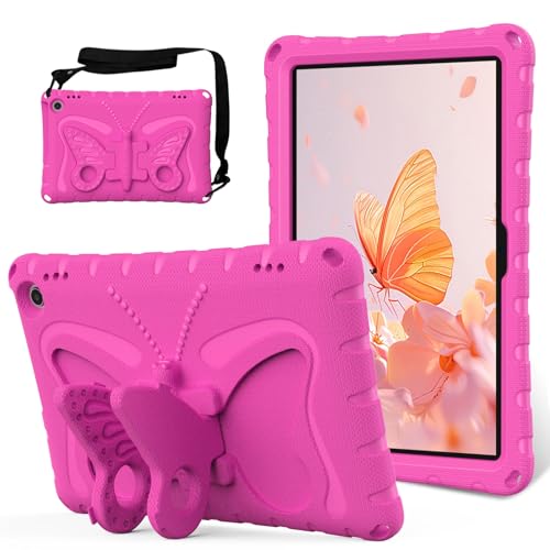 Étui Huawei MatePad T10 anti-casse coque enfant légère contre les chutes quotidiennes