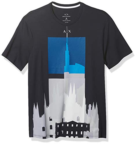 armani exchange gateway