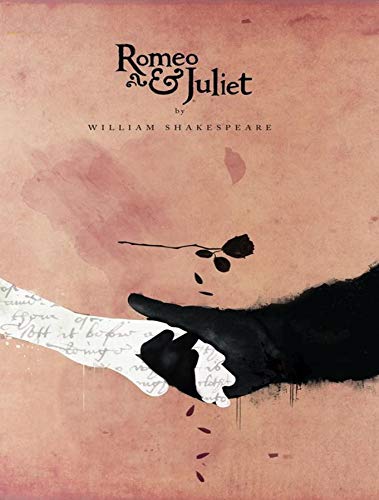Romeo and Juliet (English Edition)