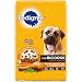 PEDIGREE Adult Large Dog Roasted Chicken, Rice & Vegetable Dry Dog Food 17 Pounds
