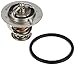 Mishimoto MMTS-SUP-93TL Racing Thermostat Compatible With Toyota Supra 1993-1998