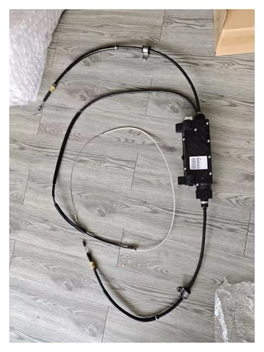 Mecanismo freno estacionamiento eléctrico 9810501780 para coche Peugeot 508