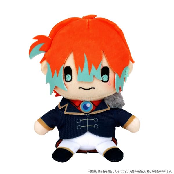 悪魔執事と黒い猫　あくねこ　ぬいぐるみ　まとめ売り Amazon.co.jp: 悪魔執事と黒い猫 ぬいぐるみキーホルダー テディ
