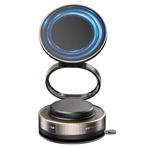 Amazon.co.jp: スマホホルダー 車 マグネット 360°調整可能 スマホ