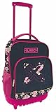 Sin enchufe Copywrite 355728 Munich Mochila Escolar, 46 cm, Multicolor