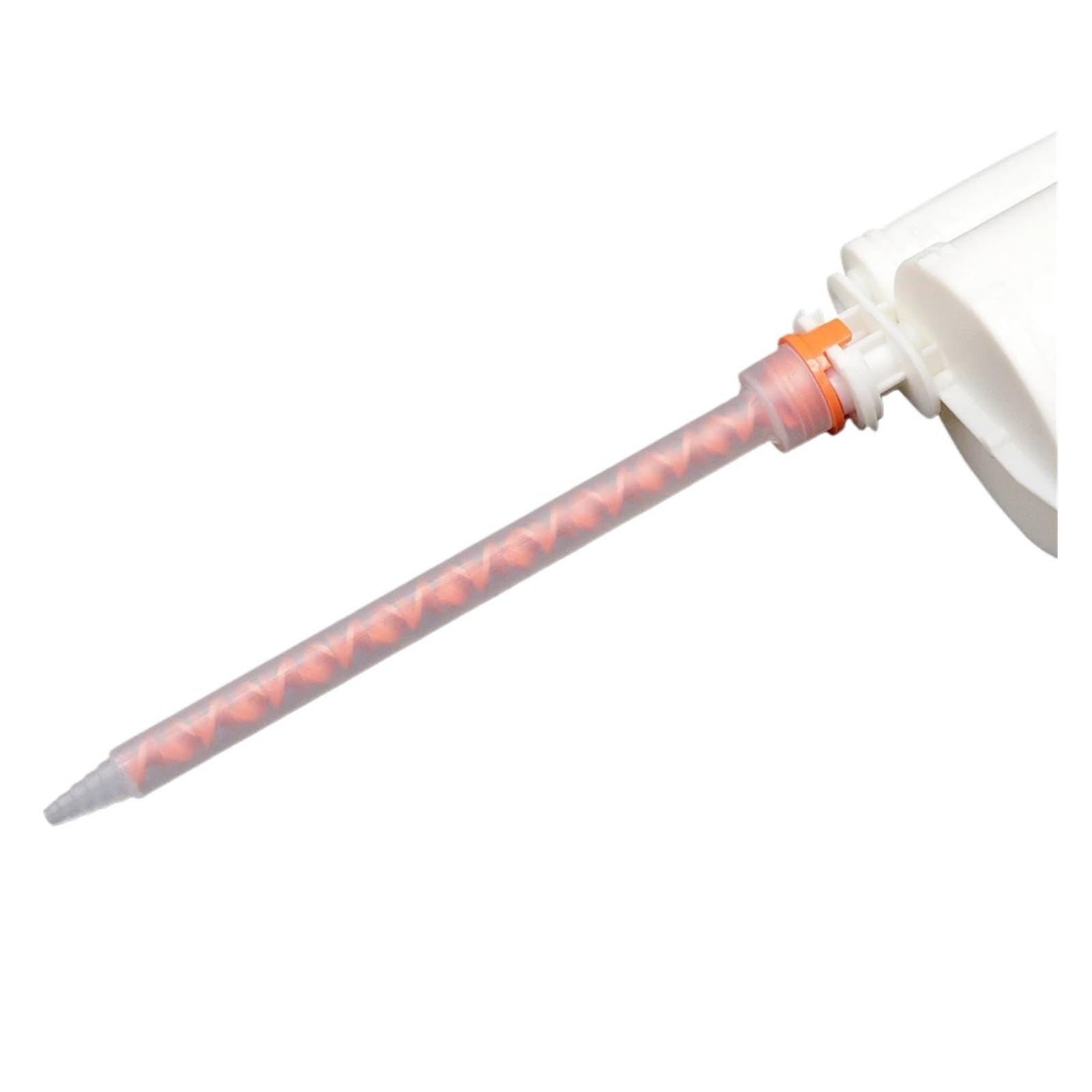 Varnok Mfhx10-18T1-1 30Pcs 20Pcs Epoxy Resin Ab Static Mixing Nozzle