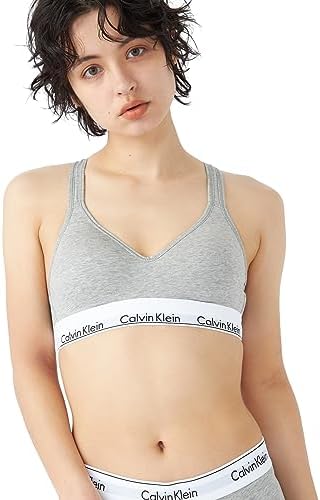 Amazon | [カルバン クライン] MODERN COTTON リフト アップ