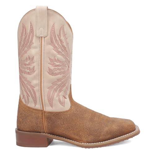 Laredo Men's Chet Leather Boots