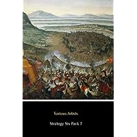 Strategy Six Pack 7 &ndash; 1066, Richard III, How I Killed the Tiger, George Washington, Prison Diary of Michael Dougherty and Christopher Columbus