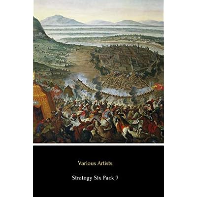 Strategy Six Pack 7 – 1066, Richard III, How I Killed the Tiger, George Washington, Prison Diary of Michael Dougherty and Christopher Columbus