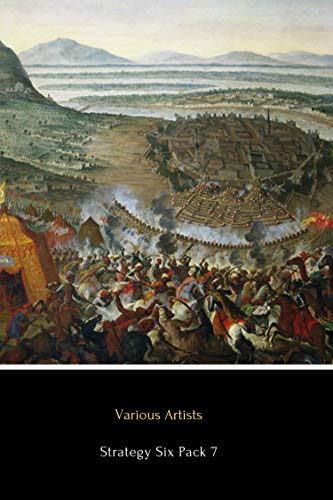 Strategy Six Pack 7 - 1066, Richard III, How i