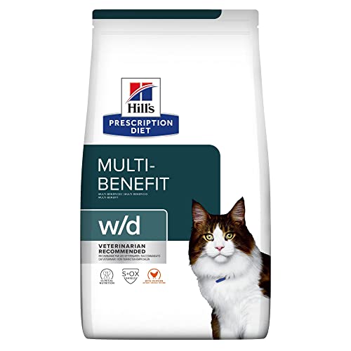 Hills PET Nutrition Haustierfutter - 1500 g