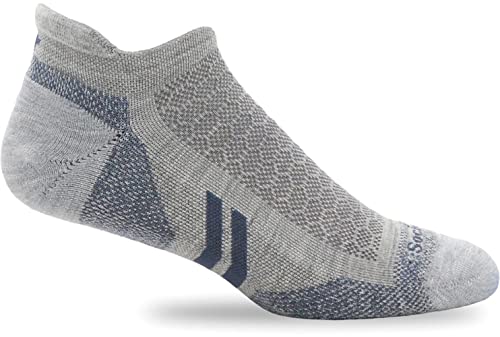 Sockwell Women's Incline II Micro Moderate Compression Sock