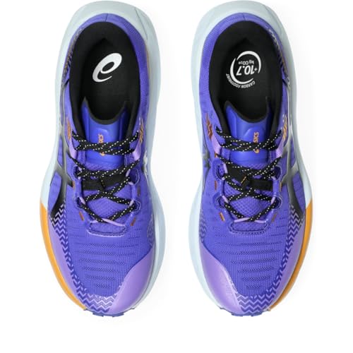 Image of ASICS Men's Trabuco MAX 5 Trail Running Shoes