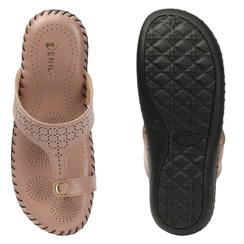 Image of Denill Women's Doctor Slipper