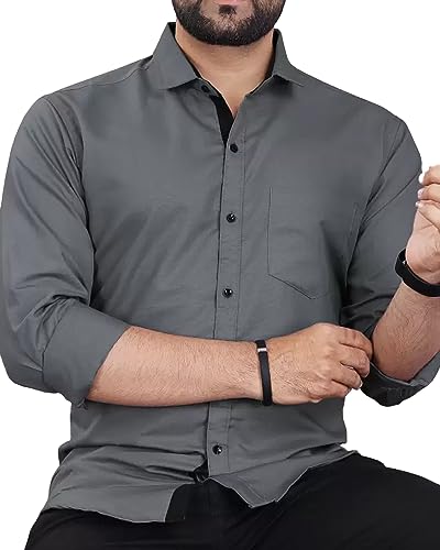 Image of EYEBOGLER Men Regular Fit T-Shirt