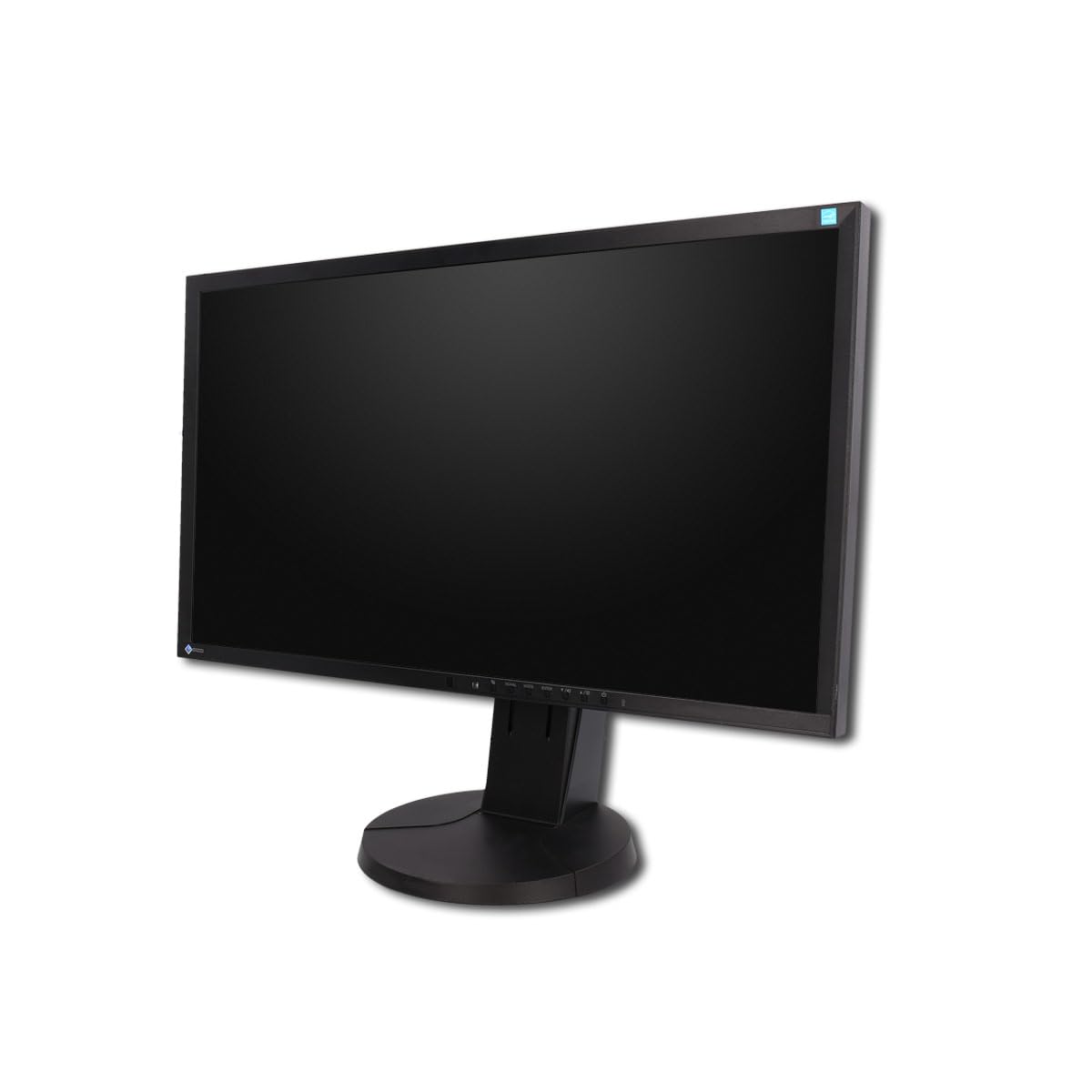 ATEN EIZO FlexScan EV2430-BK 24.1” (61 cm) 1920 x 1200 IPS 16:10