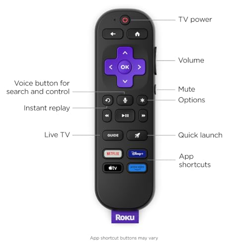 Roku 65-Inch Select Series Smart TV 2026-4K (2160p) QLED TV photo 12