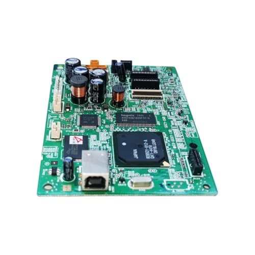Placa base para IP 4600 y 4680 Printer Logic repuesto de circuito 3