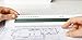 Smart Scale Ruler - Custom Scales for Architects and Designers and Unit Conversion Between Metric and Imperial