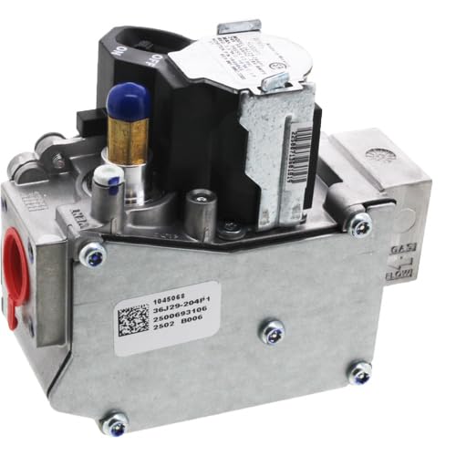OEM Upgraded Replacement for Nordyne Furnace Gas Valve 903596