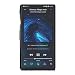 FiiO M11 Pro Android Hi-Res Lossless MP3 Music Player with Dual AK4497, THX AAA amp, aptX/atpX HD/LDAC/Bluetooth/DSD/Tidal/Spotify/5G WiFi/4.4 Balance Output, Full Touch Screen