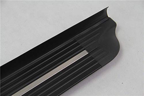 Estribos laterales para Range Rover Sport 2014-2022 miniatura 4
