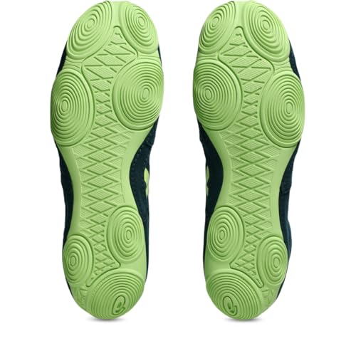 Image of ASICS Men's Snapdown 4 Wrestling Shoes