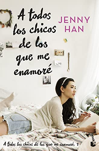 A todos los chicos de los...
