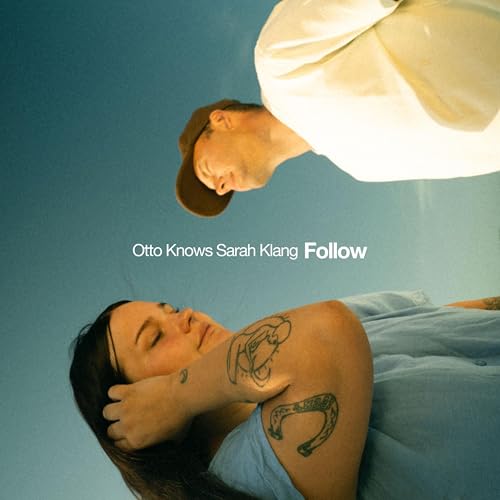 Otto Knows & Sarah Klang