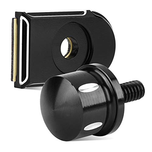 Qiilu harley davidson accessori bullone sella